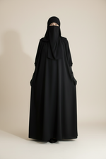 THE JILBAYA MADINA CAVIARY PREMIUM