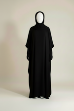 THE JILBAYA MADINA CAVIARY PREMIUM