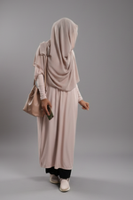 MAXI TOP BUTTERFLY JERSEY MAYA (all colors )/ LAST CHANCE