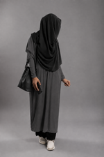 MAXI TOP BUTTERFLY JERSEY MAYA (all colors )/ LAST CHANCE