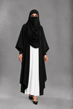 MAXI TOP BUTTERFLY JERSEY MAYA (all colors )/ LAST CHANCE