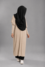 MAXI TOP BUTTERFLY JERSEY MAYA (all colors )/ LAST CHANCE