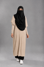 MAXI TOP BUTTERFLY JERSEY MAYA (all colors )/ LAST CHANCE