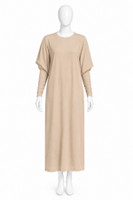 MAXI TOP BUTTERFLY JERSEY MAYA (all colors )/ LAST CHANCE