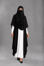 MAXI TOP BUTTERFLY JERSEY MAYA (all colors )/ LAST CHANCE