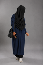 MAXI TOP BUTTERFLY JERSEY MAYA (all colors )/ LAST CHANCE