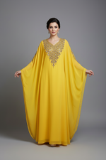 KAFTAN DUBAÏ SAMIYA