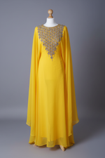 KAFTAN DUBAÏ SAMIYA
