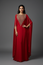 KAFTAN DUBAÏ SAMIYA