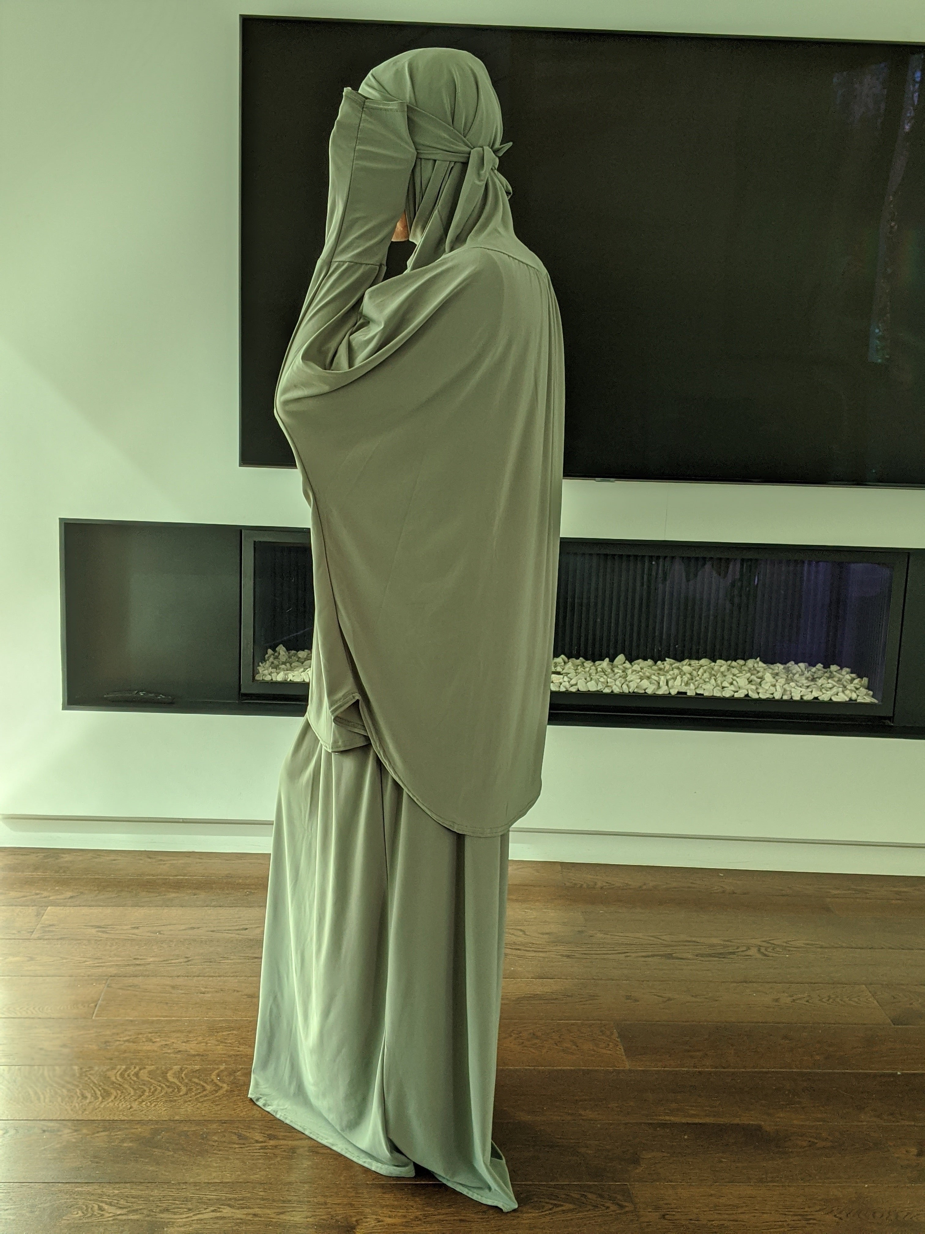 JILBAYA COMFORT ZAYNAB / all colours