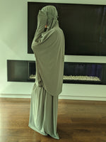 JILBAYA COMFORT ZAYNAB / all colours