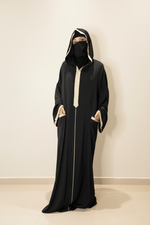 THE MARAKECHYA GANDURA