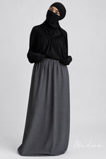 THE SKIRT HAYYA SIMPLICITY (all colours)