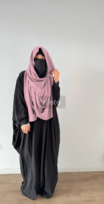 INSTANT HIJAB CLIPS KHAYRA (all shades )