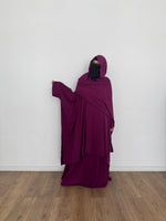 NEW MANAL 3 PIECES SET ( all colours )