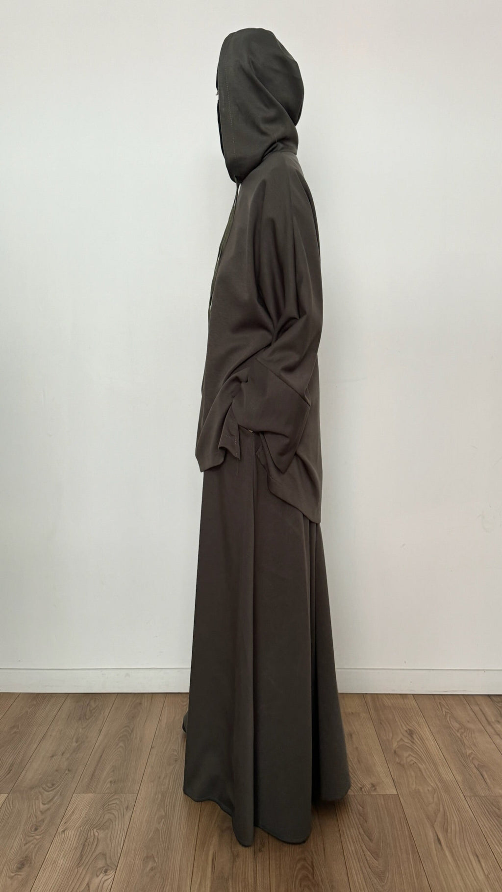 Safar hoodie set Premium (all colours) Knit