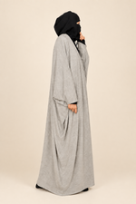 KIMONO CARDIGAN SOSO SHATTA (all colours) knit