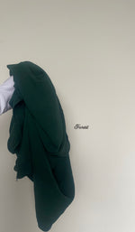 INSTANT HIJAB CLIPS KHAYRA (all shades )