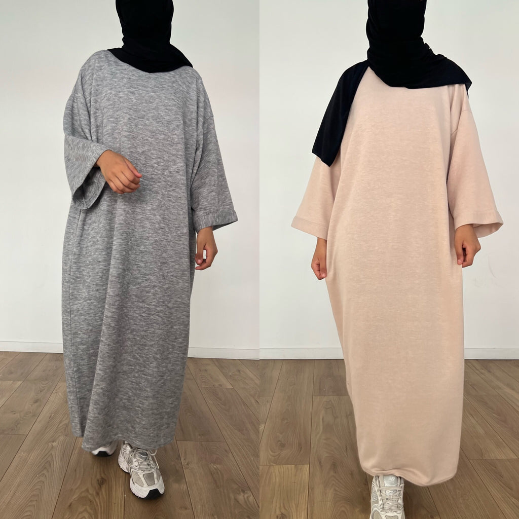 DRESS WARM PETITE  knit