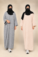 DRESS WARM MYA PETITE knit