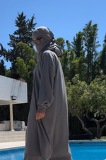 BURKINI SPORT & SWIM SIBAHA Set (all colours )