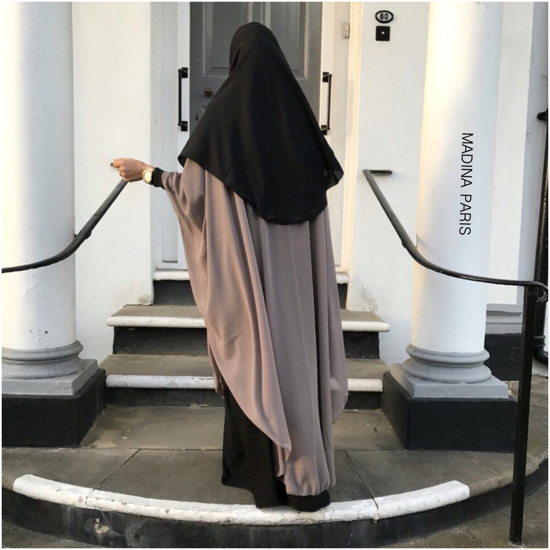 CAPE MASTOUR (all colours )
