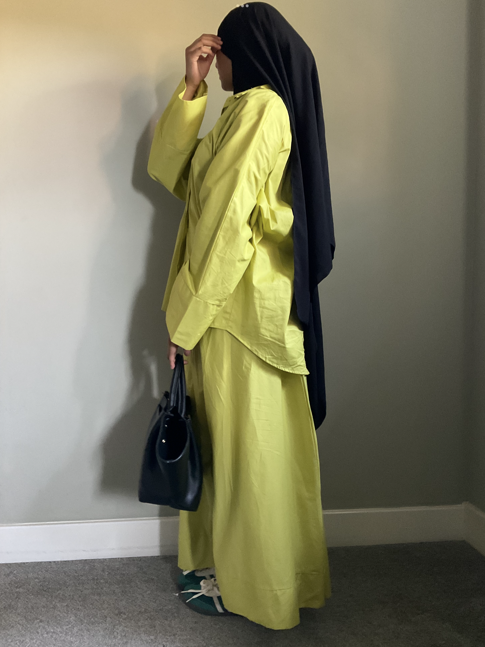 MILANO COTTON PLAIN SET (all shades )