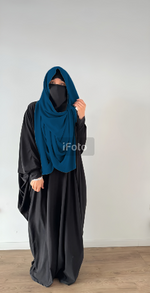 INSTANT HIJAB CLIPS KHAYRA (all shades )