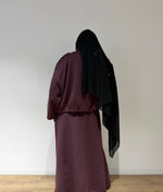 THE JACKET SET JARA (jacket + skirt) premium