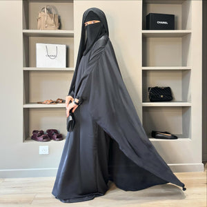 THE ABAYA CAPE (PETITES )