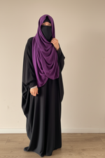 INSTANT HIJAB CLIPS KHAYRA (all shades )