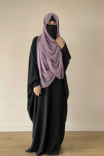 INSTANT HIJAB CLIPS KHAYRA (all shades )