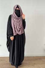 INSTANT HIJAB CLIPS KHAYRA (all shades )