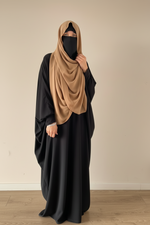 INSTANT HIJAB CLIPS KHAYRA (all shades )