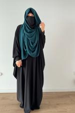 INSTANT HIJAB CLIPS KHAYRA (all shades )