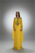 KAFTAN EÏD SALMA