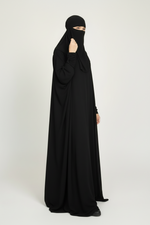 THE JILBAYA MADINA CAVIARY PREMIUM
