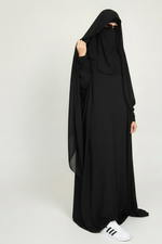 THE JILBAYA MADINA CAVIARY PREMIUM