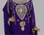 KAFTAN DUBAÏ ASSIYA