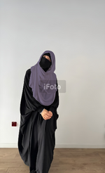INSTANT HIJAB CLIPS KHAYRA (all shades )
