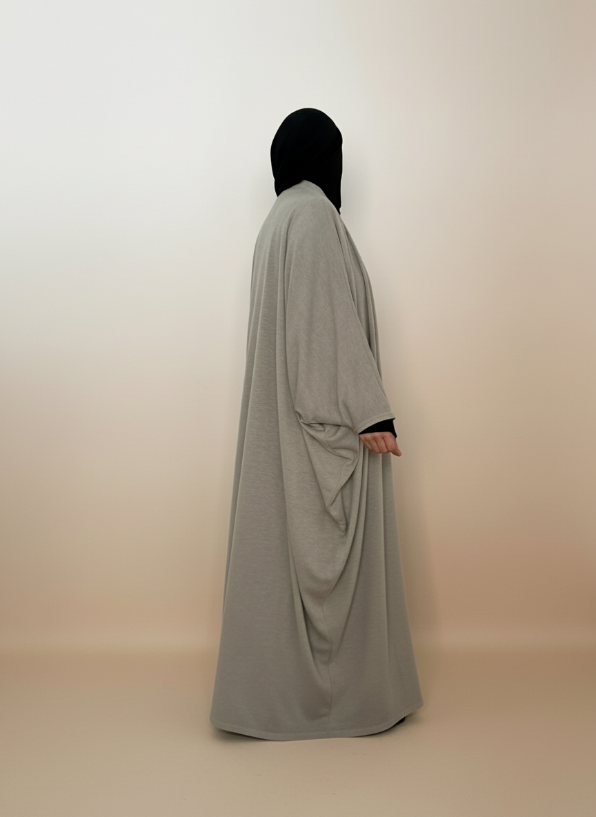 KIMONO CARDIGAN SHATTA (all colours) knit