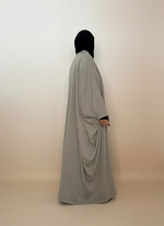 KIMONO CARDIGAN SHATTA (all colours) knit