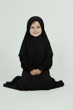 New Abaya girl NOOR delux