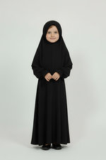 New Abaya girl NOOR delux