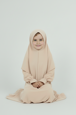 New Abaya girl NOOR delux