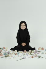 New Abaya girl NOOR delux