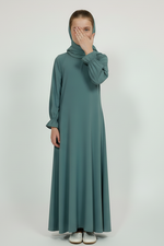 New Abaya girl NOOR delux
