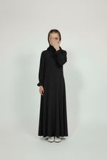 New Abaya girl NOOR delux