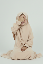 New Abaya girl NOOR delux