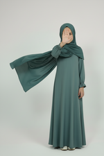 New Abaya girl NOOR delux